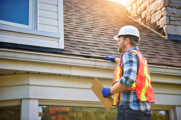 Licensed Roof Repair service in Cherryville, NC - Ben Roofing and Steel LLC